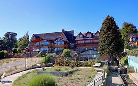 Le Chateau